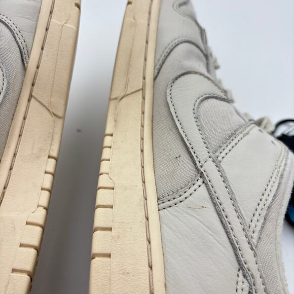 Nike Dunk Low Premium Light Orewood Brown Sneakers Men\'s 11 DZ2538-100 main image 7